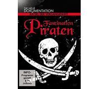 Faszination Piraten - Rätsel der Vergangenheit [Alemania] [DVD]
