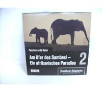 Faszinierend Natur 2 ~ Am Ufer des Sambesi - Ein afrikanisches Paradies (DVD in CD-Hülle) von der Frankfurter Allgemeine