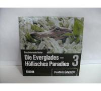 Faszinierend Natur 3 ~ Die Everglades - Höllisches Paradies (DVD in CD-Hülle) von der Frankfurter Allgemeine