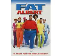 Fat Albert (DVD) Kenan Thompson Kyla Pratt Omarion Grandberry (Importación USA)