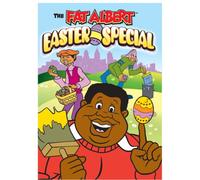 Fat Albert Easter Special [Reino Unido] [DVD]