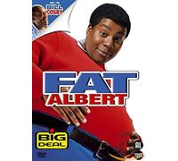 Fat Albert [Edizione: Francia] [Italia] [DVD]