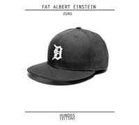 Fat Albert Einstein - 2U4U [Vinyl] [Vinilo]