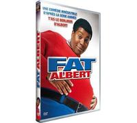 Fat Albert [Francia] [DVD]