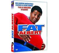 Fat Albert [Francia] [DVD]