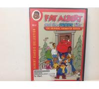 Fat Albert Original [Alemania] [DVD]