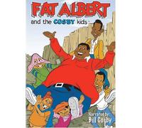 Fat Albert & The Cosby Kids [USA] [DVD]