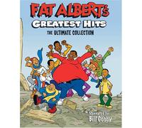 Fat Albert's Greatest Hits: Ultimate Collection [USA] [DVD]