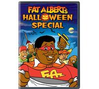 Fat Albert's Halloween Special [USA] [DVD]