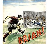 Fat And Frantic - Brian!