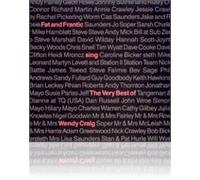 Fat and Frantic - Fat and Frantic sing the very best of Wendy Craig