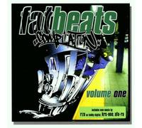 Fat Beats Compilation Vol.1