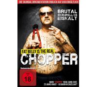Fat Belly is the real Chopper [Alemania] [DVD]