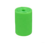 Fat Bike Tire Protection Liner Usando Para TPU Material 80mm Ancho 2300mm Longitud Mejora la fiabilidad sin aumentar el peso (verde)