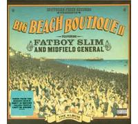 Fat Boy Slim - Big Beach Boutique II