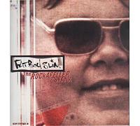 Fat Boy Slim - The Rockafeller Skan [Vinilo]