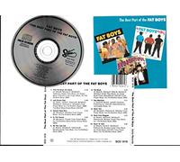 Fat Boys - Best Part of the Fat Boys