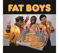 Fat Boys - Fat Boys [VINYL] [Vinilo]