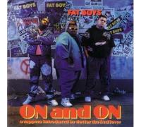 Fat Boys - on and on [Casete]