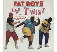 Fat Boys - The Twist
