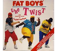 Fat Boys - The Twist