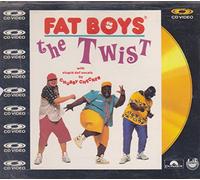 Fat Boys - The Twist [Francia]