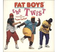 Fat Boys - The Twist (Yo, Twist)