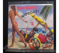 Fat Boys - Wipeout!