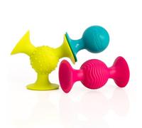 Fat Brain GREFA089-1 Pip Squigz Toy
