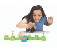 Fat Brain Juguetes In-Sand-Ity Juego 26811 (Insandity)