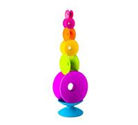 Fat Brain Toys FA181-1 - Juego apilable, Multicolor