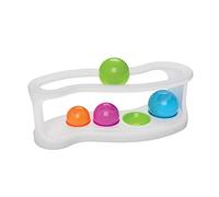 Fat Brain Toys FA224-1 Marble Run