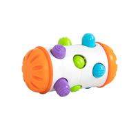 Fat Brain Toys Rolio - Juguete sensorial para bebés a partir de 6 meses