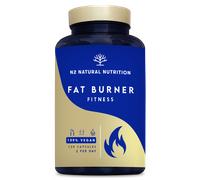 Fat Burner Fitness: quemagrasas deportivo y pre entreno