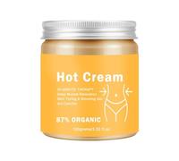 Fat burnïng Cream - 110g Body Slimming Firming Gel | Thermo Active Slimming Serúm - Hot Body Sculpting Lotion for Stomach Waist Arms Thighs Use with Workout Routine