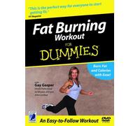 Fat Burning For Dummies [Reino Unido] [DVD]