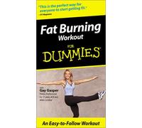 Fat Burning Workout for Dummies [USA] [VHS]