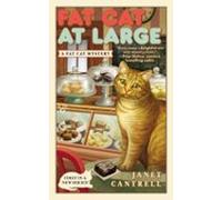 Fat Cat At Large (ebook)
