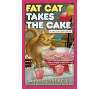 Fat Cat Takes The Cake (ebook)