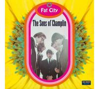 Fat City by The Sons of Champlin