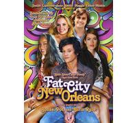 Fat City New Orleans [Reino Unido] [DVD]