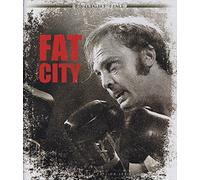 Fat City [USA] [Blu-ray]