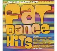 Various - Various - Fat Dance Hits - [2CD]