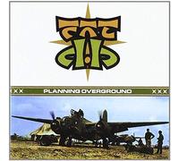 Fat Db,the - Planning Overground [Import]