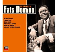 Fat Domino - The Very Best of Fat Domino Lp 180 Gr [Vinilo]