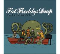 Fat Freddy S Drop - Based on a True Story