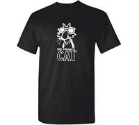 Fat Freddy'S Cat TTshirts Camisetas y Tops - Fabulous Furry Freak Brothers(X-Large)