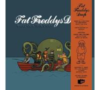 Fat Freddy'S Drop - Based On A True Story 21St Anniversary [Vinilo]
