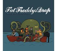 Fat Freddy's Drop - Based on a True Story [Vinilo]