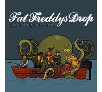 Fat Freddy's Drop - Based on a True Story [Vinilo]